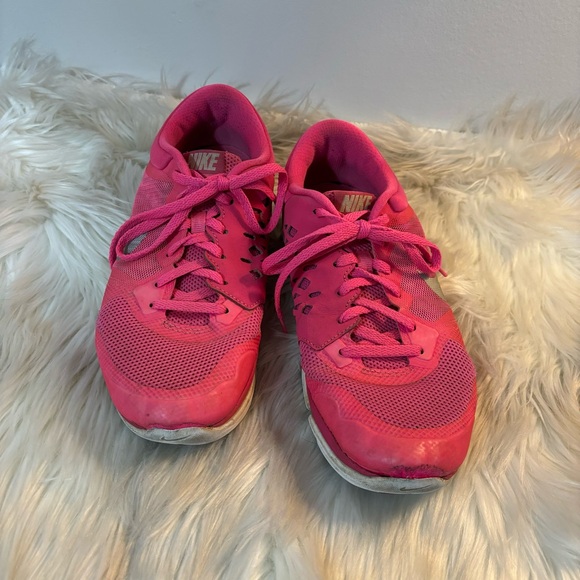 Nike Flex Running Shoes - Picture 2 of 6